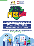 PICKids - Poster